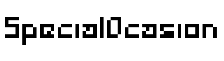 Asai Haxxor Regular  Free Fonts Download