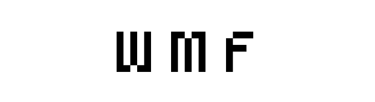 Asai Haxxor Regular  Free Fonts Download