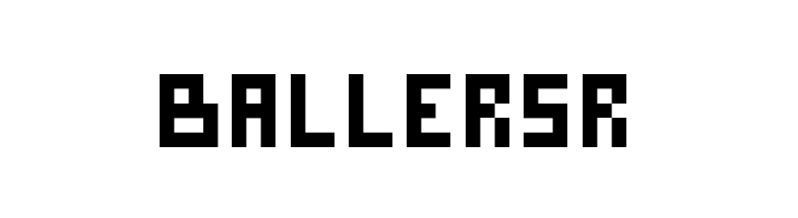 Super Effective Regular  Free Fonts Download