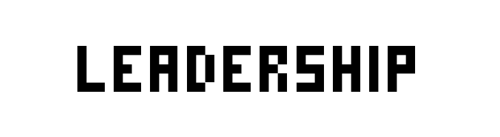 Super Effective Regular  Free Fonts Download