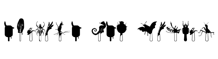 JunglefoodRegular  Free Fonts Download