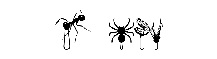 JunglefoodRegular  Free Fonts Download