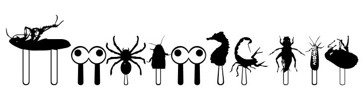 JunglefoodRegular  Free Fonts Download