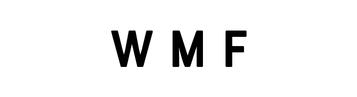 FFF Medium  Free Fonts Download