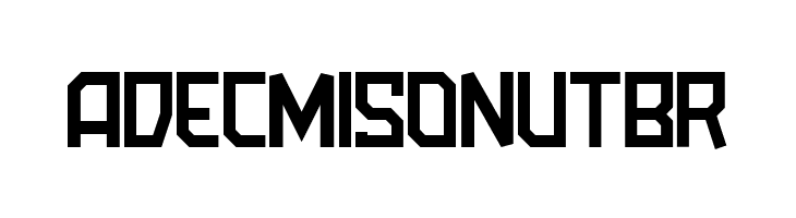 Amboss Display Condensed  Free Fonts Download