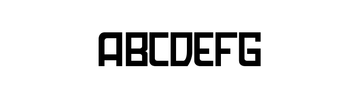 Amboss HeavyCondensed Rounded  Free Fonts Download