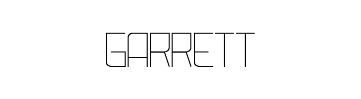 Amboss ExtraLight Rounded  Free Fonts Download