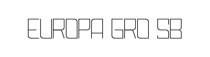 Amboss ExtraLight Rounded  Free Fonts Download