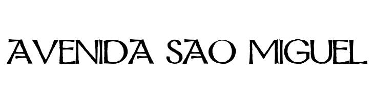 Mordred Demi Bold  Free Fonts Download