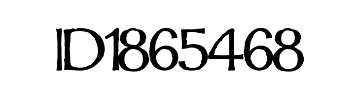 Mordred Demi Bold  Free Fonts Download