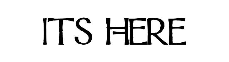 Mordred Demi Bold  Free Fonts Download