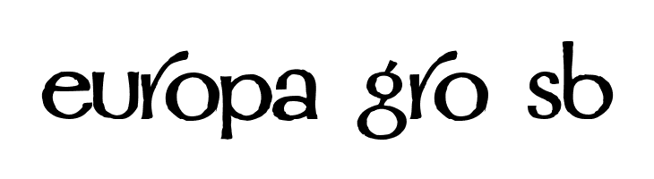 Mordred Demi Bold  Free Fonts Download