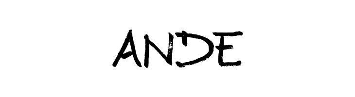Anilin Regular  Free Fonts Download
