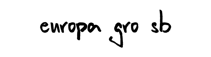 Anilin Regular  Free Fonts Download