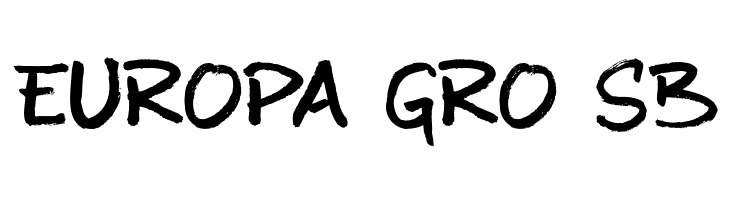 Anilin Bold  Free Fonts Download