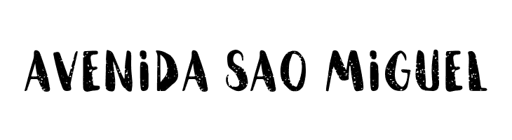 HAMMOCK-Rough_Poster  Free Fonts Download