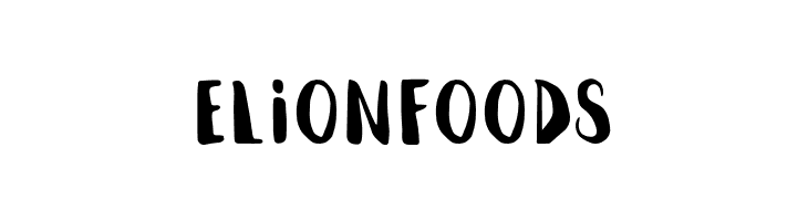 HAMMOCK-Black  Free Fonts Download