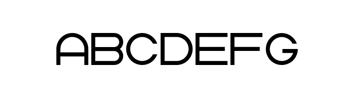 Neometric-Medium  Free Fonts Download