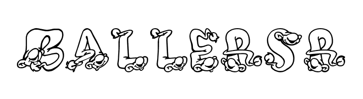 AlphaElfin  Free Fonts Download