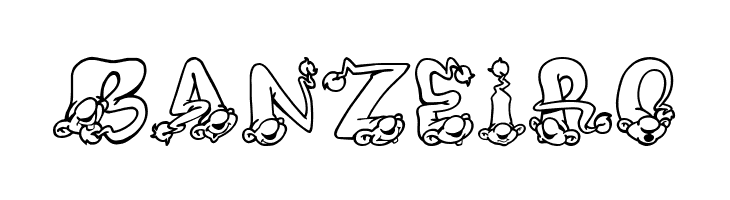 AlphaElfin  Free Fonts Download