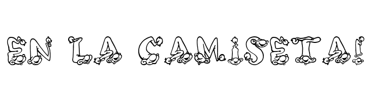 AlphaElfin  Free Fonts Download