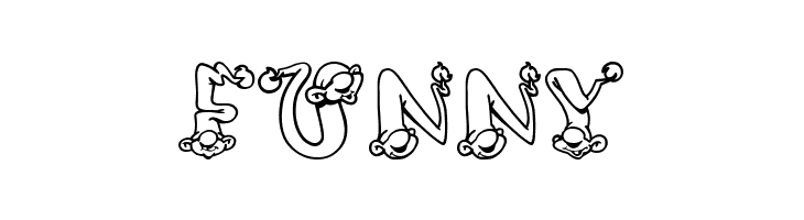 AlphaElfin  Free Fonts Download