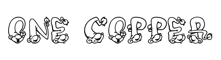 AlphaElfin  Free Fonts Download