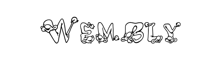 AlphaElfin  Free Fonts Download