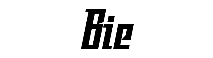 Fatman Bold  Free Fonts Download