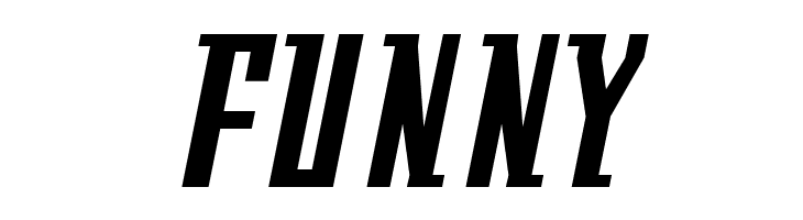 Fatman Bold  Free Fonts Download