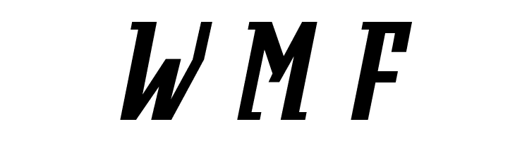 Fatman Bold  Free Fonts Download