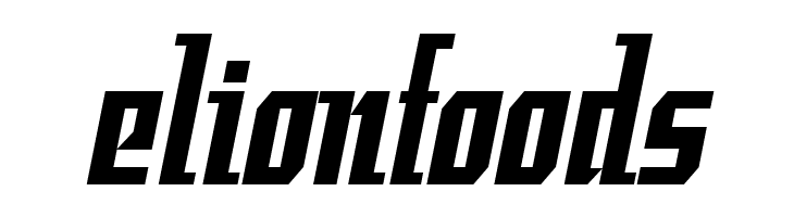 Fatman Bold  Free Fonts Download