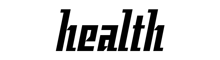 Fatman Bold  Free Fonts Download