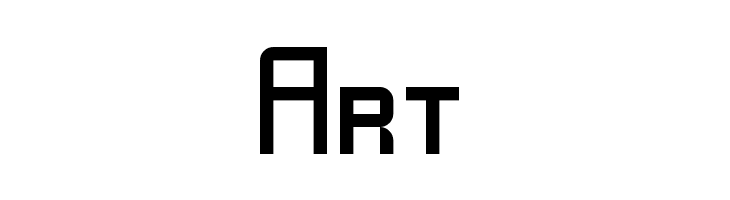 Quick Junky Regular  Free Fonts Download