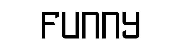 Quick Junky Regular  Free Fonts Download