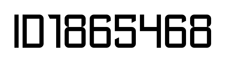 Quick Junky Regular  Free Fonts Download