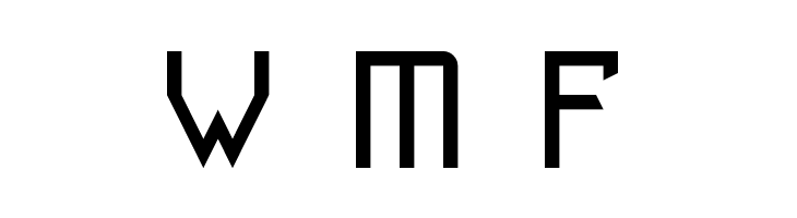 Quick Junky Regular  Free Fonts Download