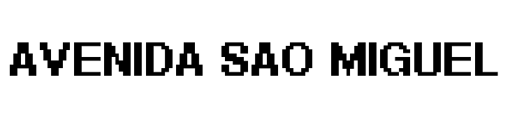 aansa  Free Fonts Download