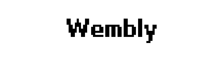 aansa  Free Fonts Download