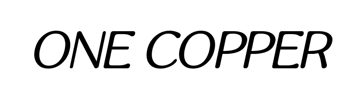 inglobal Italic  Free Fonts Download