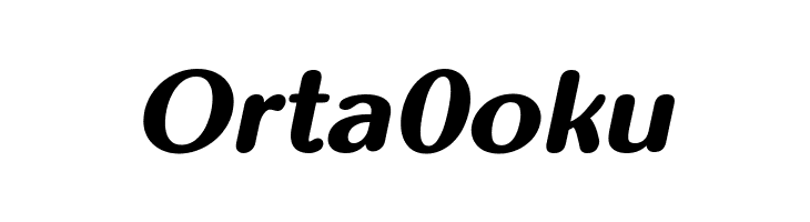 inglobal Bold Italic  Free Fonts Download