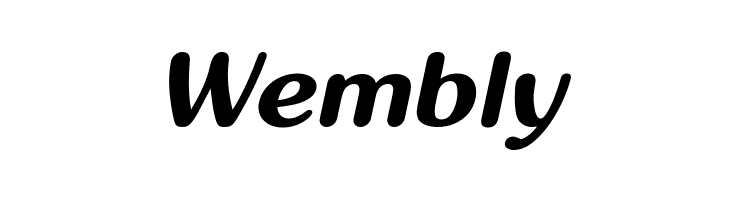 inglobal Bold Italic  Free Fonts Download