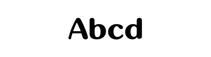 inglobal Bold  Free Fonts Download