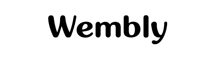 inglobal Bold  Free Fonts Download