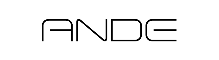 ANDTIOH One  Free Fonts Download