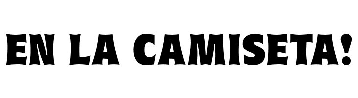 EleutheriaDisplaySSK  Free Fonts Download