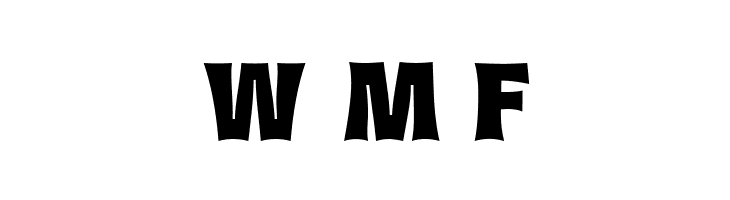 EleutheriaDisplaySSK  Free Fonts Download