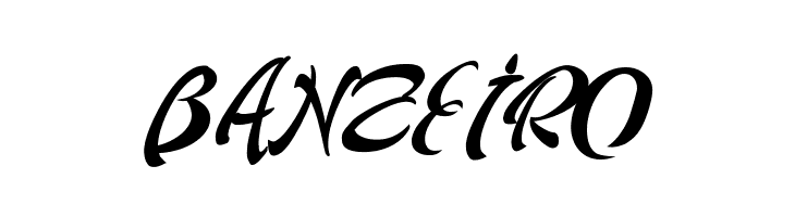 Andriko  Free Fonts Download