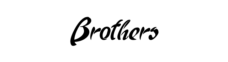 Andriko  Free Fonts Download