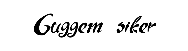 Andriko  Free Fonts Download